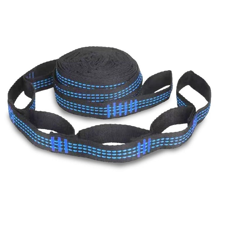 DD Hammocks Daisy Chain Tree Straps