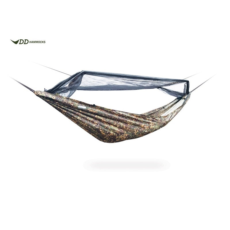 DD Hammocks Frontline Hammock King Size MC