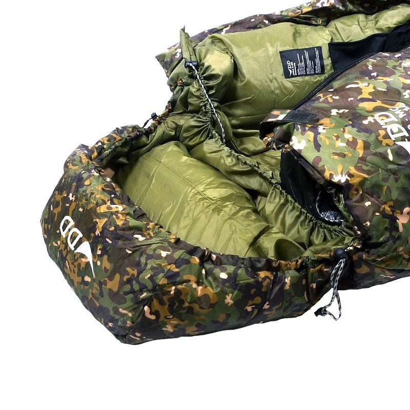 DD Hammocks Jura 2 Sleeping Bag Extra Large MC