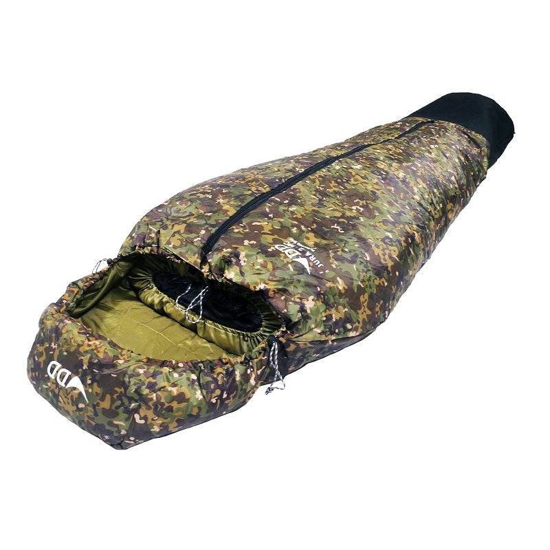 DD Hammocks Jura 2 Sleeping Bag Regular MC