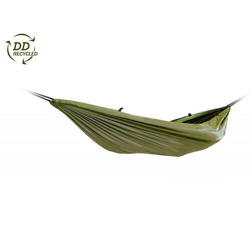 DD Hammocks Recycled Camping Hammock