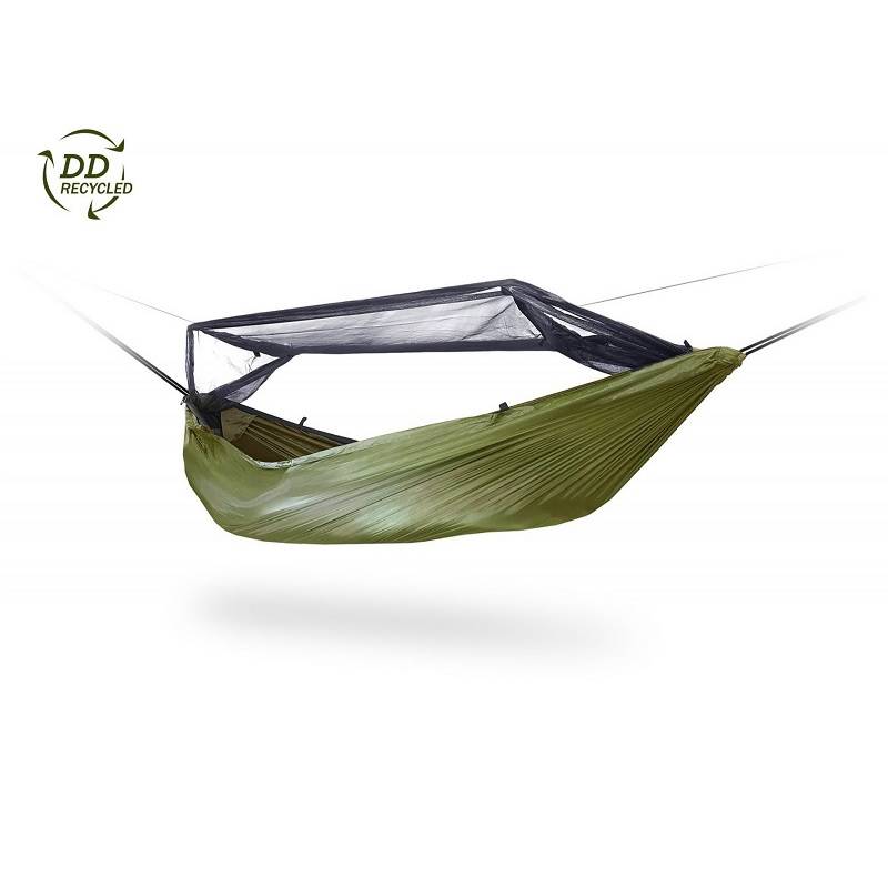 DD Hammocks Recycled Frontline Hammock