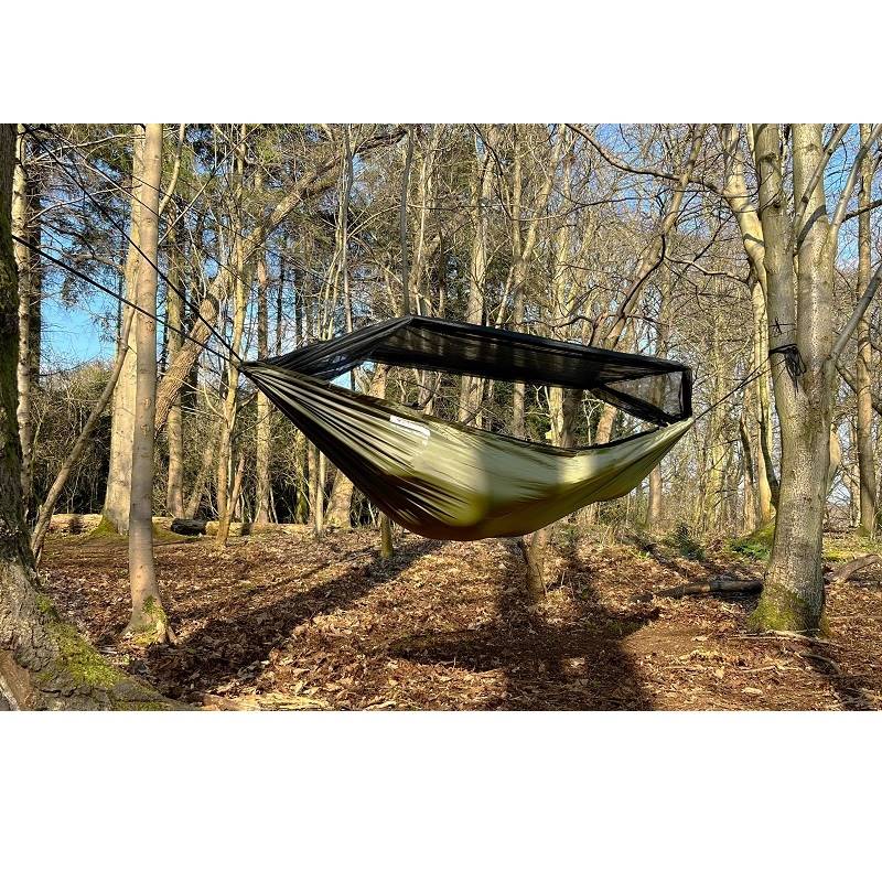 DD Hammocks Recycled Frontline Hammock