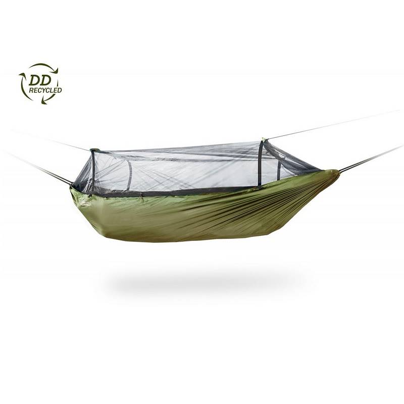 DD Hammocks Recycled Frontline Hammock