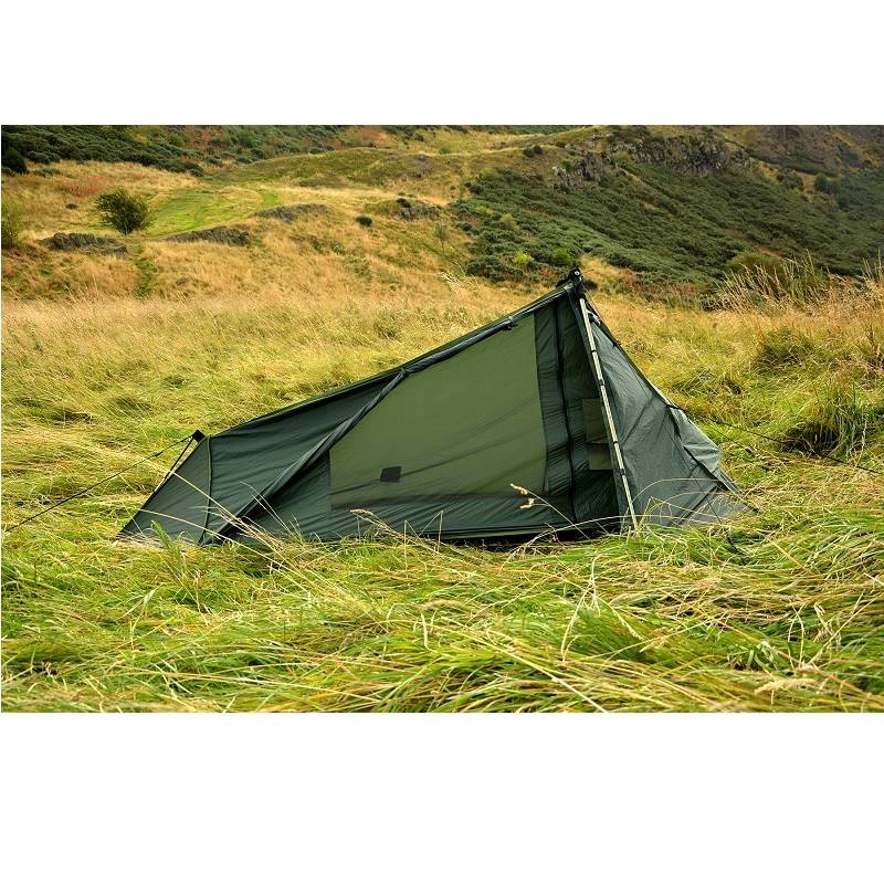 DD Hammocks Superlight Tarp Tent