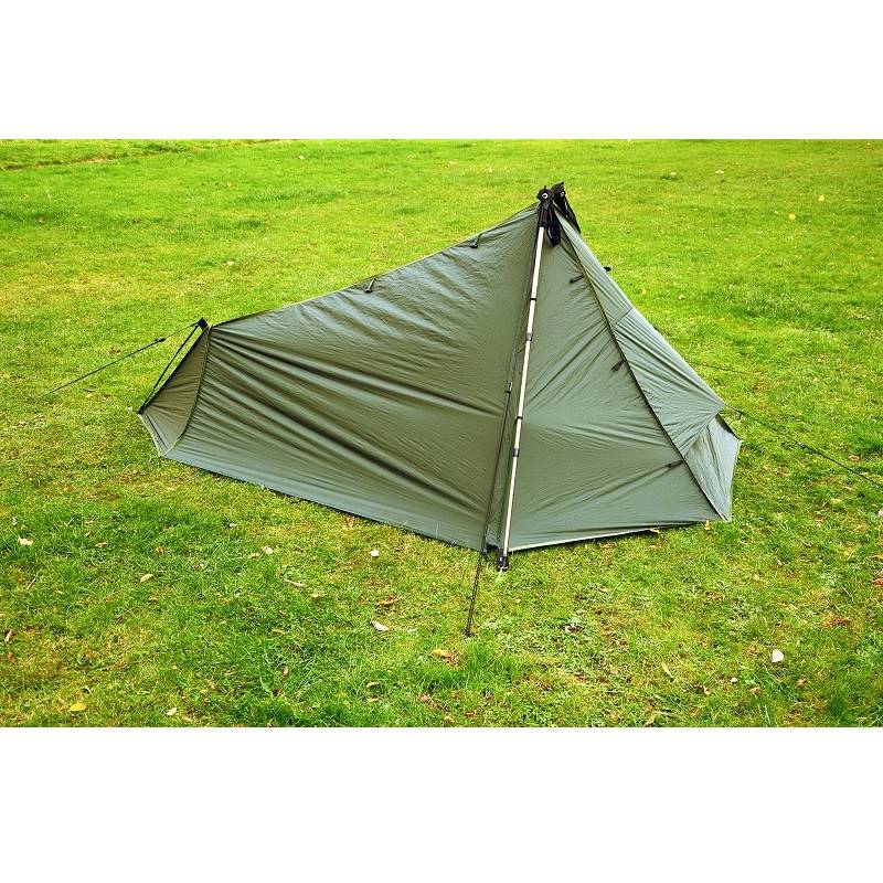 DD Hammocks Superlight Tarp Tent