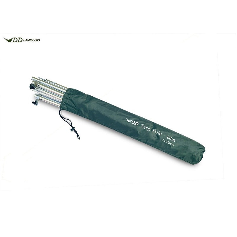 DD Hammocks Tarp Pole 1.8mtr - Pack Of 2