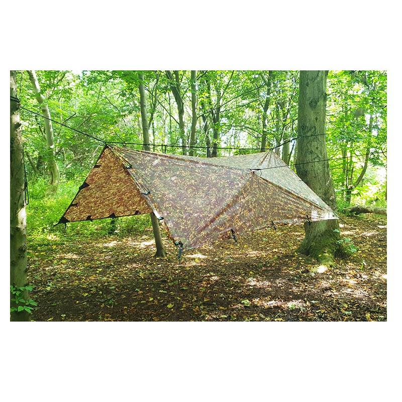 dd hammocks tarp 3x3 pro DD Hammocks Tarp Pro 3x3 MC
