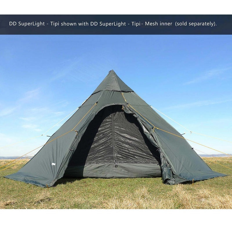 DD Hammocks Tipi Tent