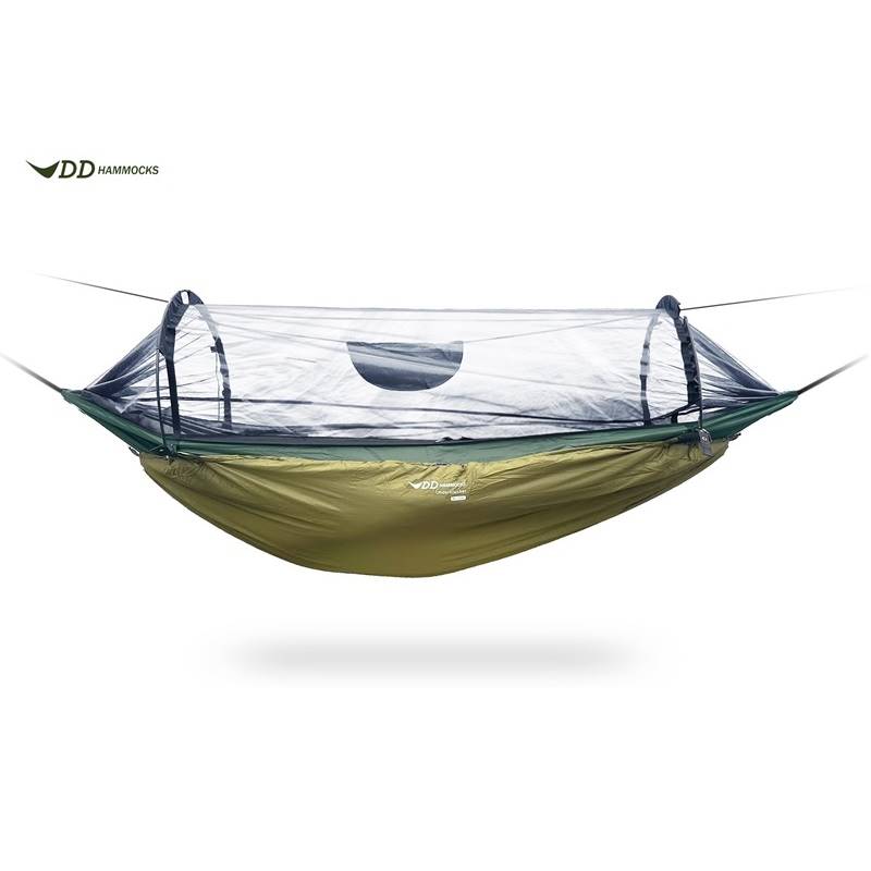 DD Hammocks Underblanket Extra Long - Olive