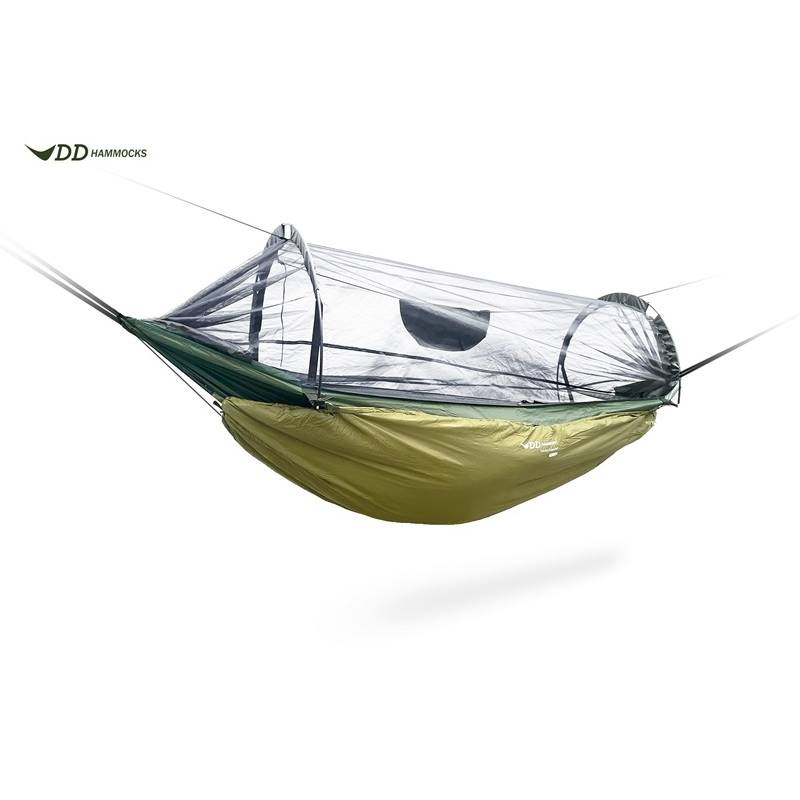 DD Hammocks Underblanket Extra Long - Olive