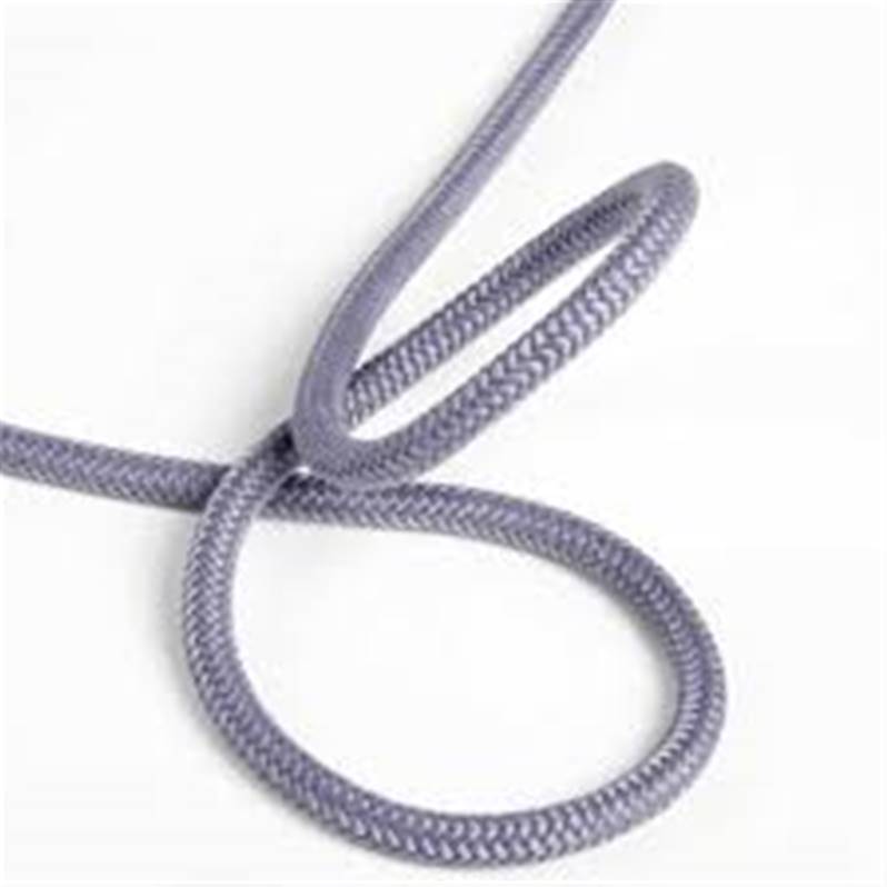 Edelweiss Accessory Cord - 5mm Grey