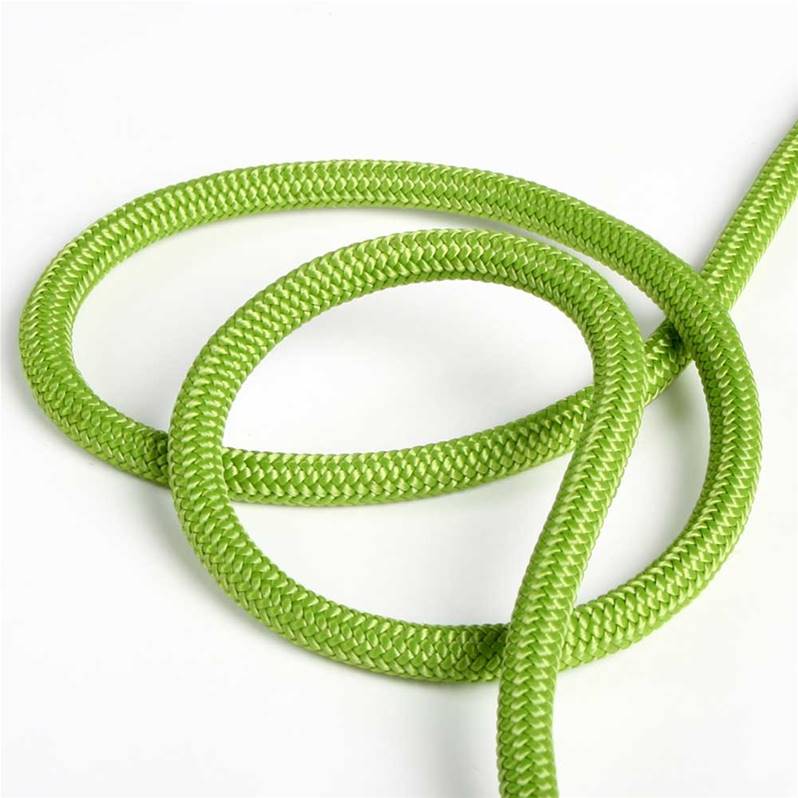 Edelweiss Accessory Cord - 6mm Green