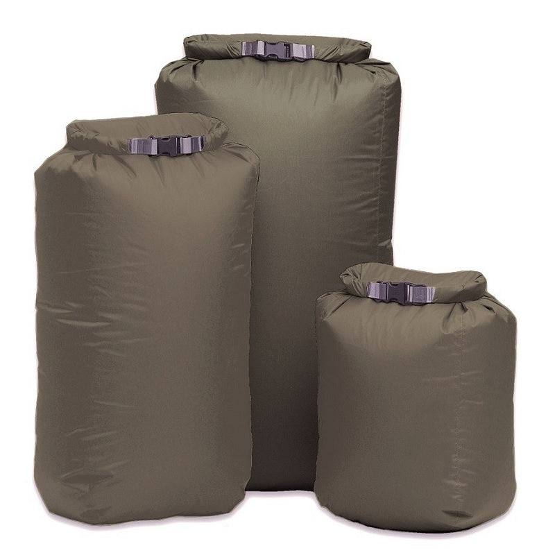 Exped Bergen Liners and Side Pocket Liners