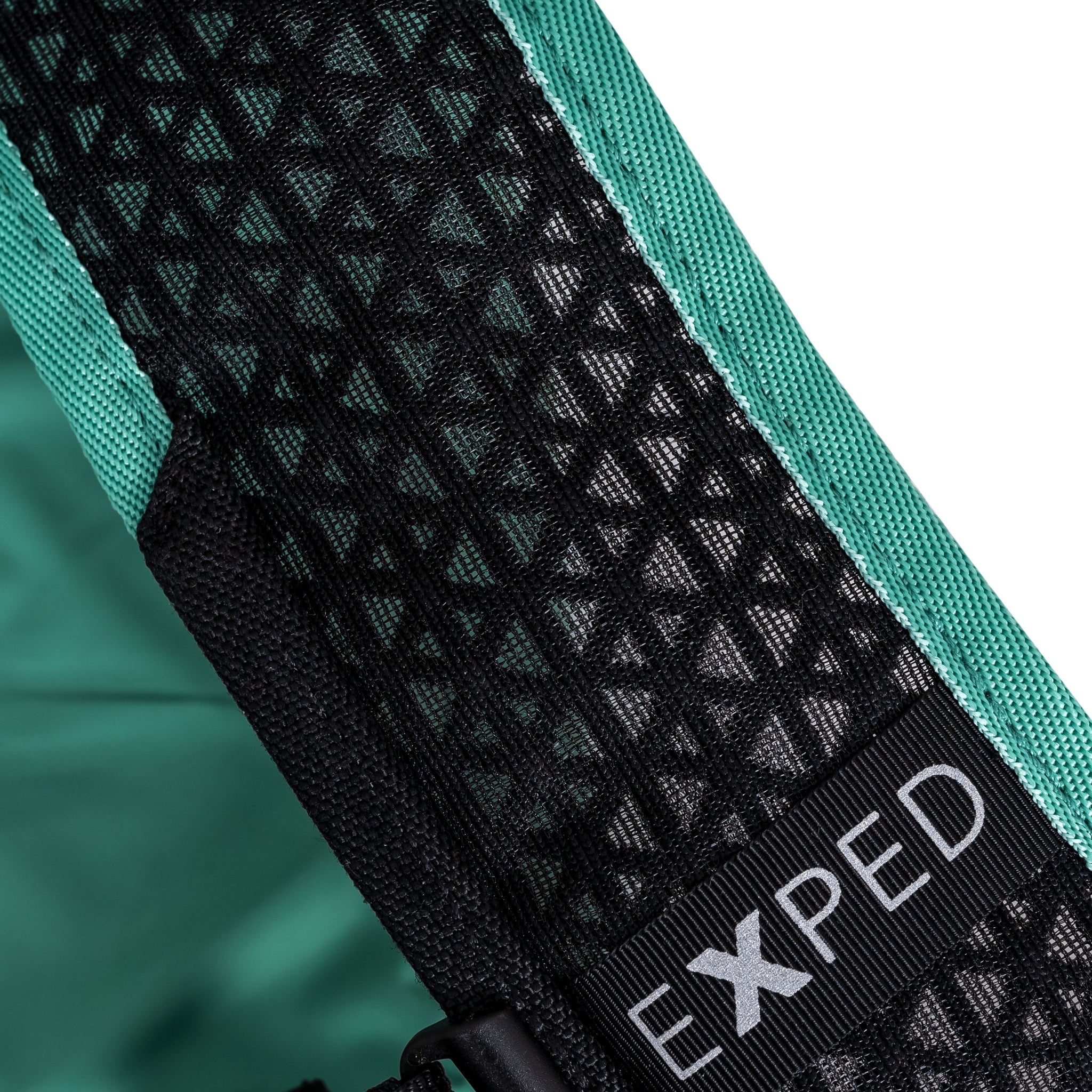 Exped Cloudbrst 15 Black