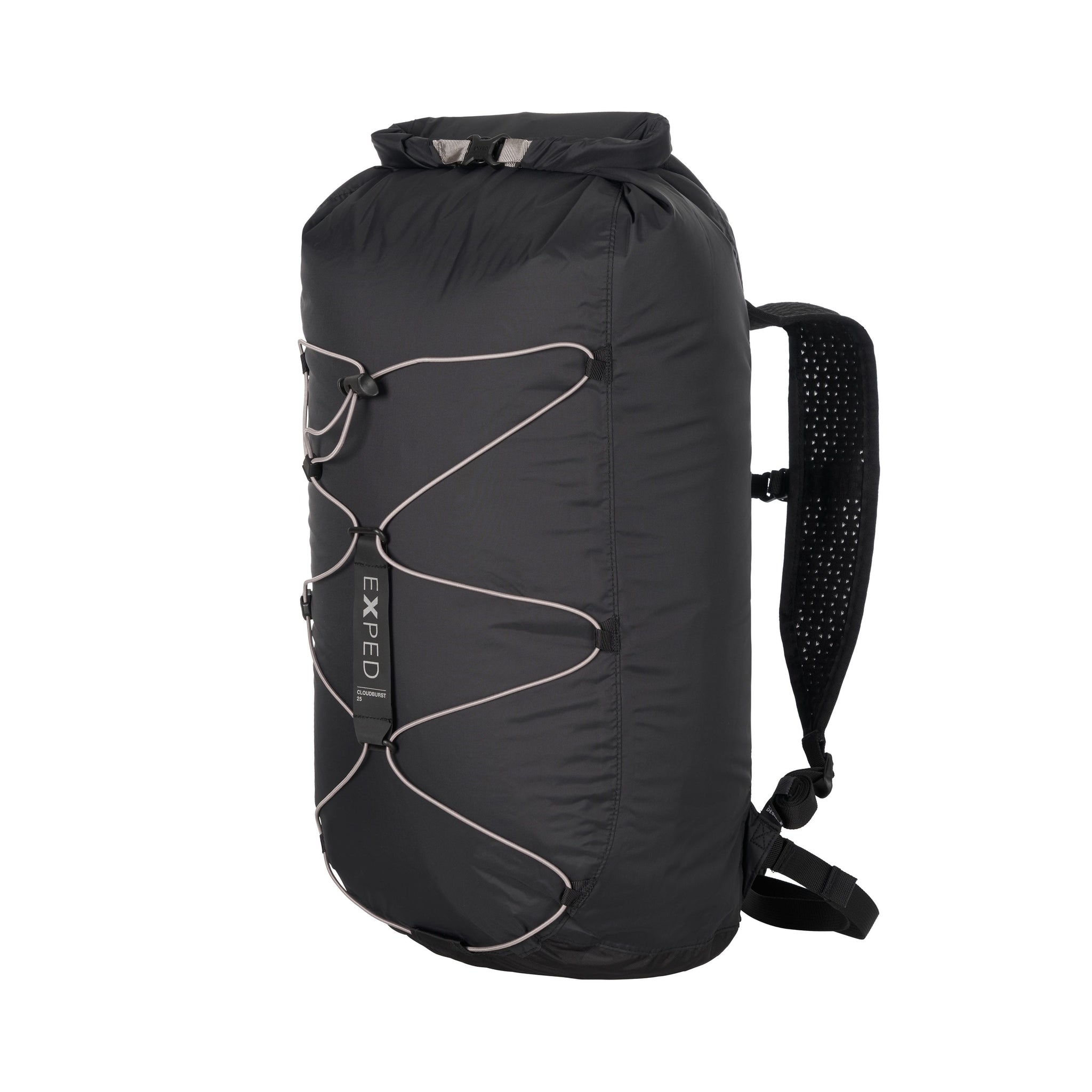 Exped Cloudbrst 25 Black