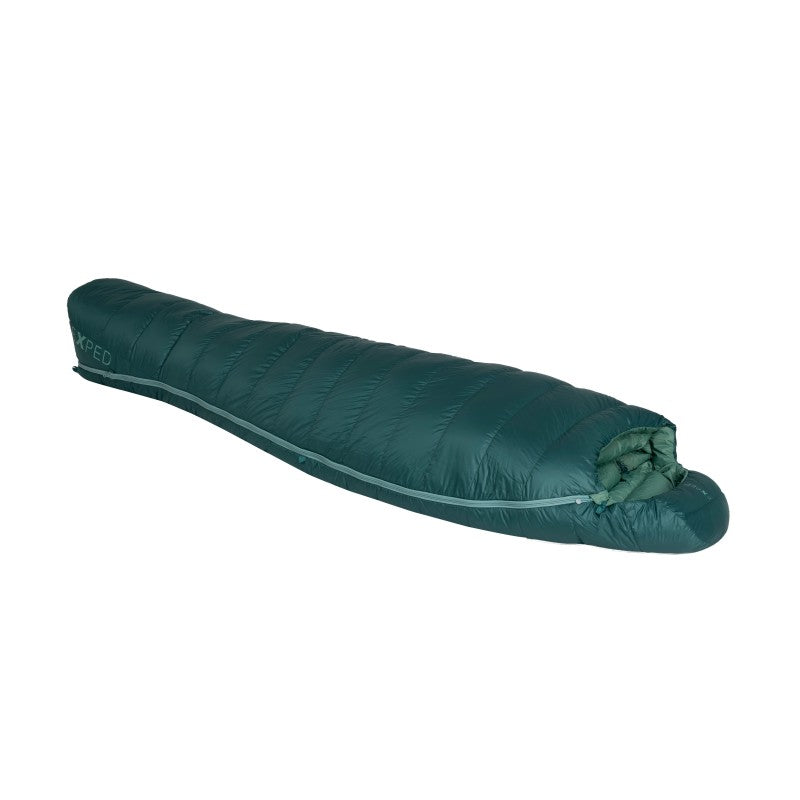 Exped Comfort -5 Sleeping Bag - Left Hand Medium