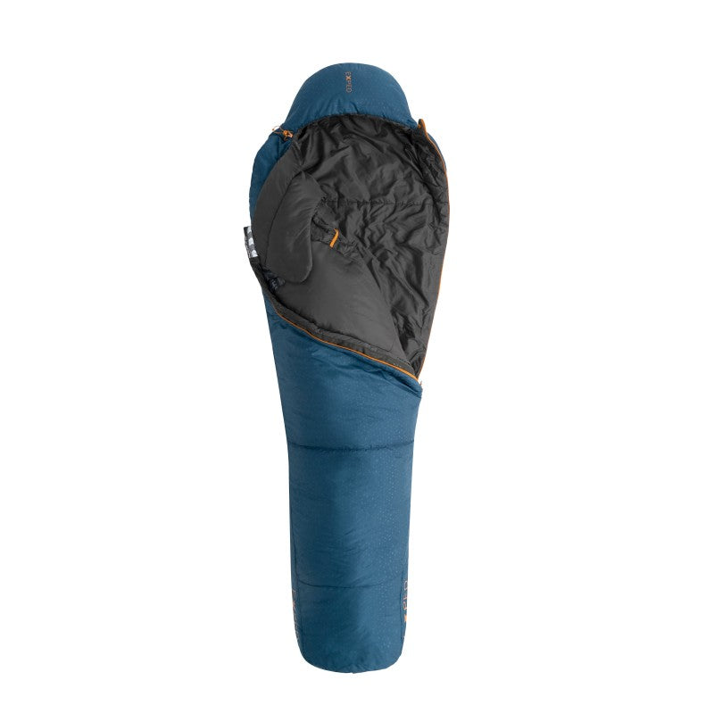 Exped Deepsleep 0C - M Left Zip