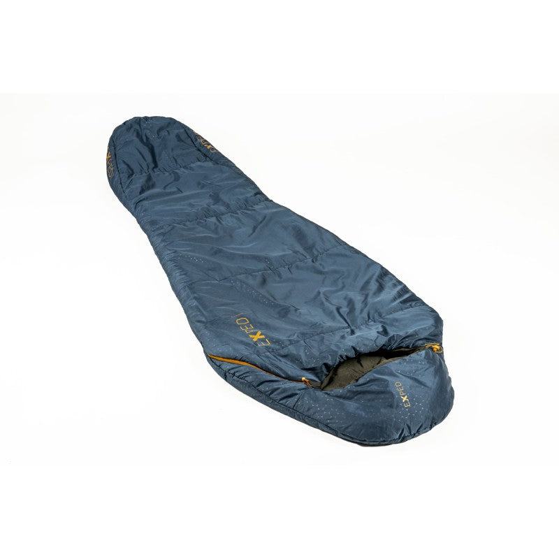 Exped Deepsleep 0C - M Left Zip