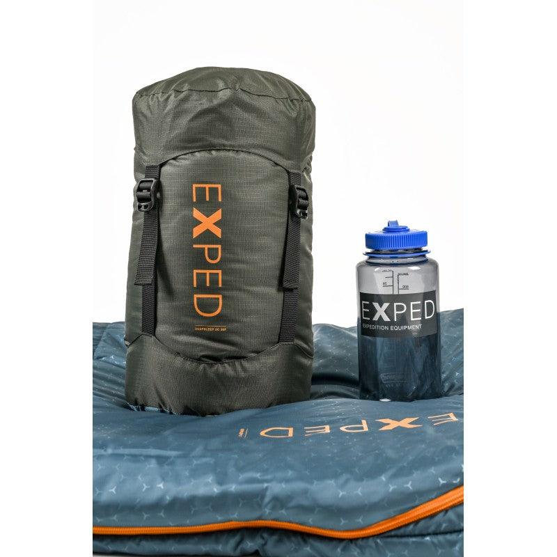 Exped Deepsleep 0C - M Left Zip