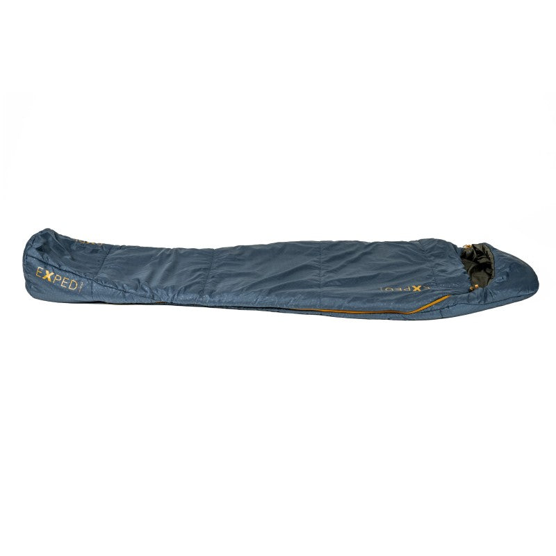 Exped Deepsleep 0C - M Left Zip