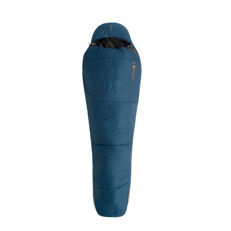 Exped Deepsleep 0C - M Left Zip