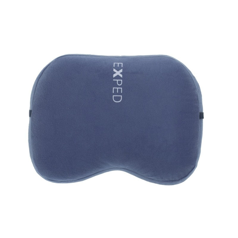 Exped Down Pillow Medium Navy
