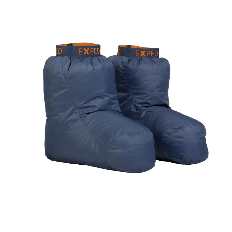 Exped Down Sock
