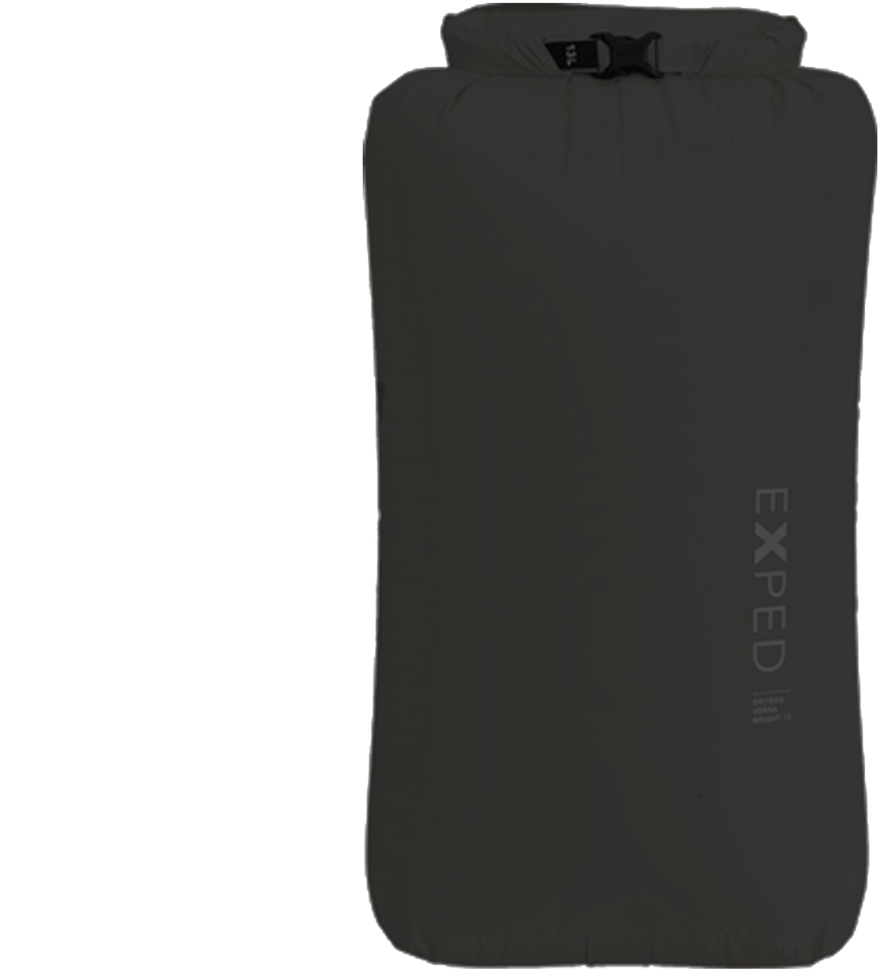 Exped Drybag Versa - Black