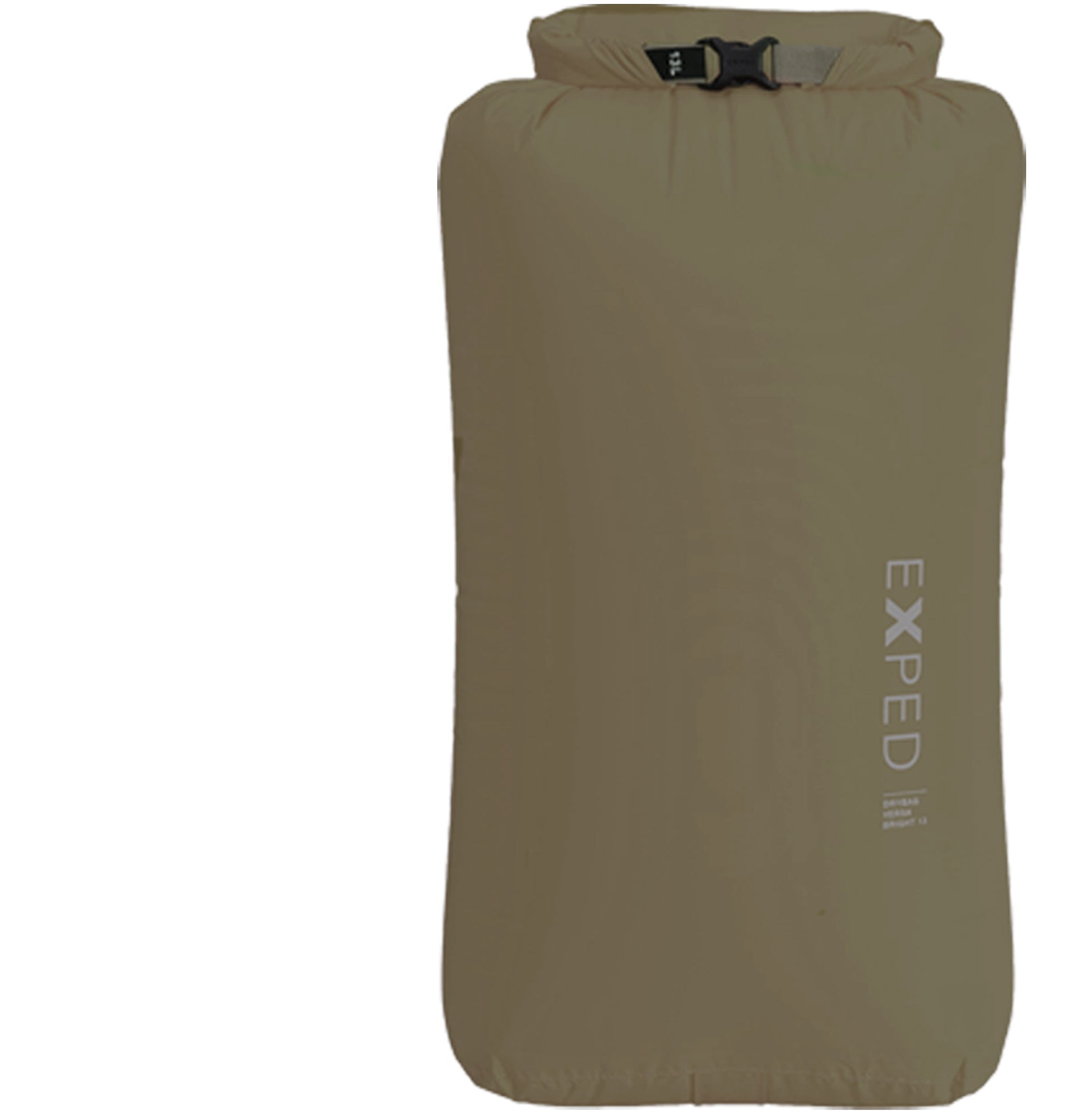 Exped Drybag Versa - Olive