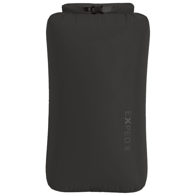 Exped Drybag Versa Black