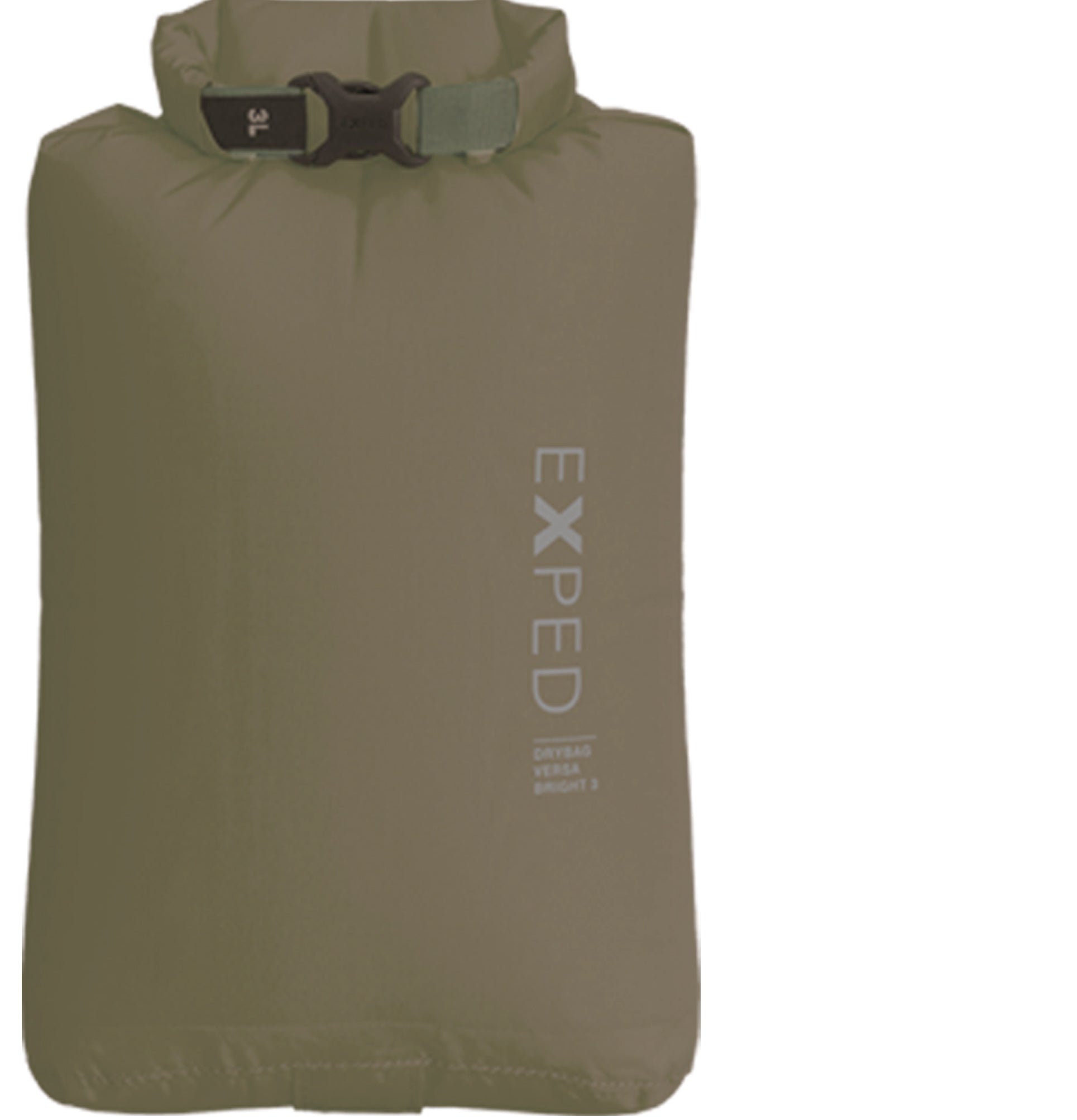 Exped Drybag Versa - Olive