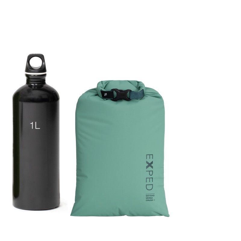 Exped Drybag Versa
