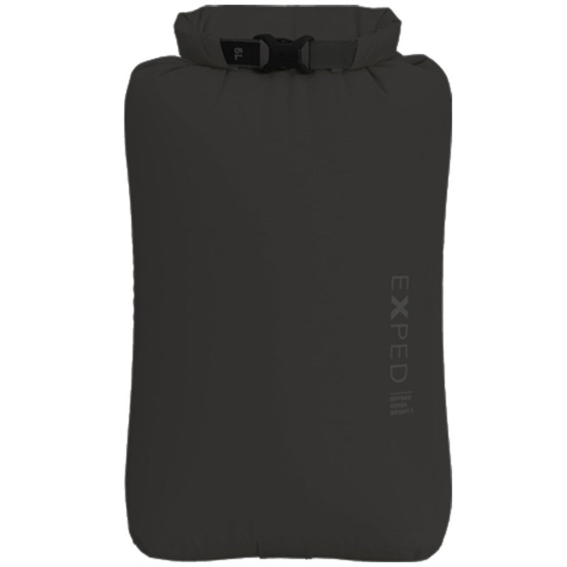 Exped Drybag Versa - Black