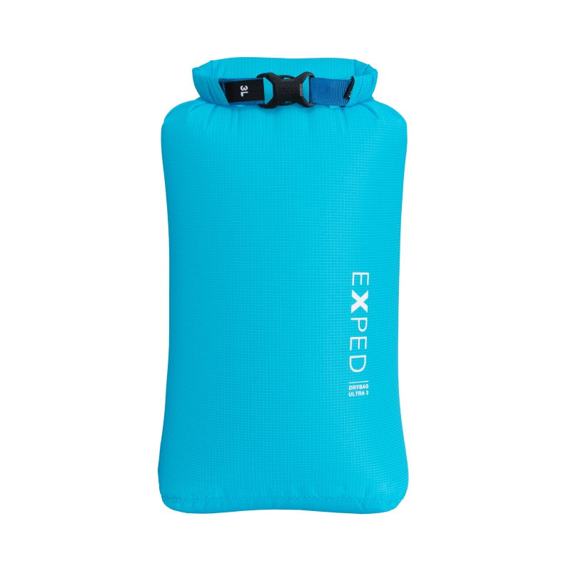 Exped Drybag Versa Bright