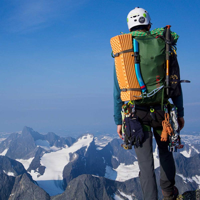 Exped Flexmat Orange LW