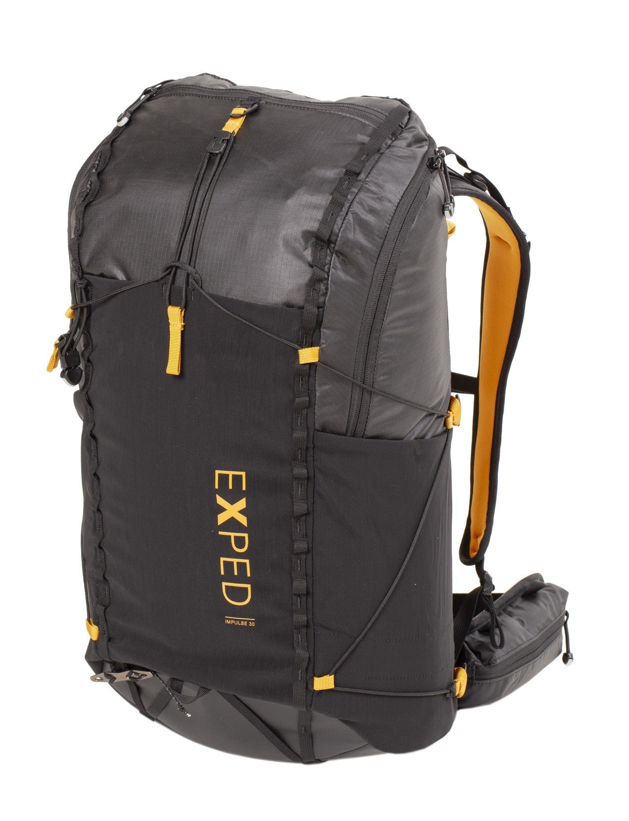 Exped Impulse 30 Black