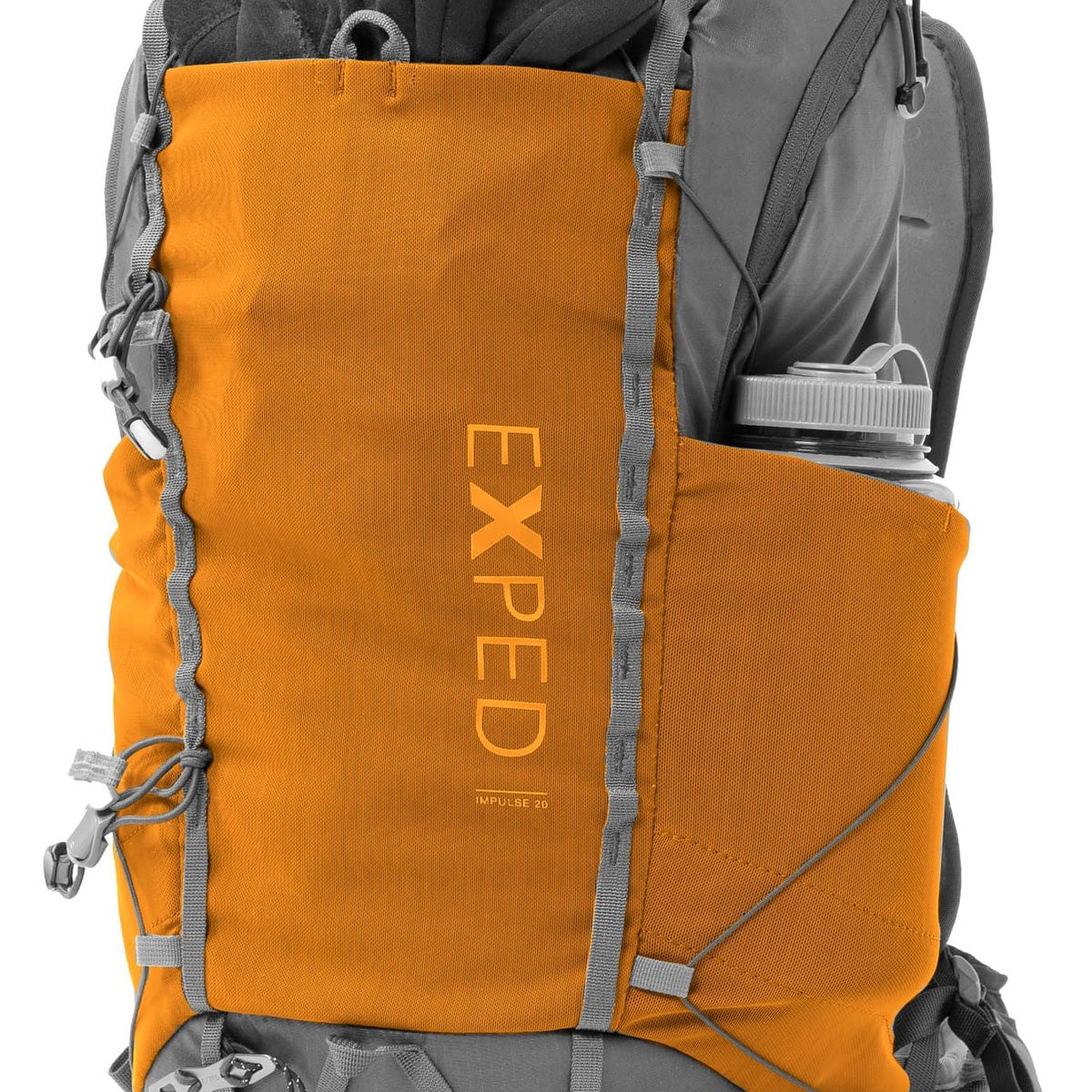 Exped Impulse 30 Black