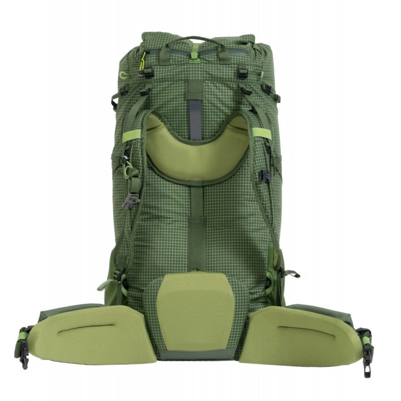 Exped Lightning 45l - Forest Green