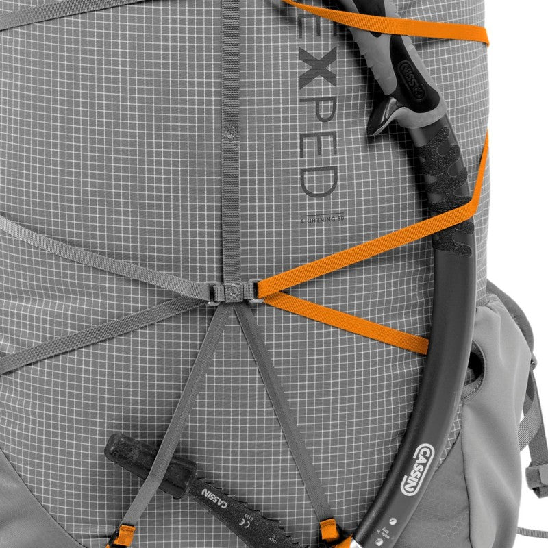 Exped Lightning 45l - Forest Green
