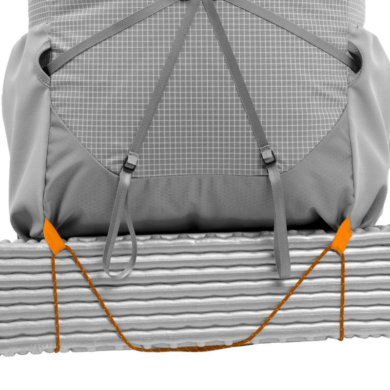 Exped Lightning 45l - Forest Green