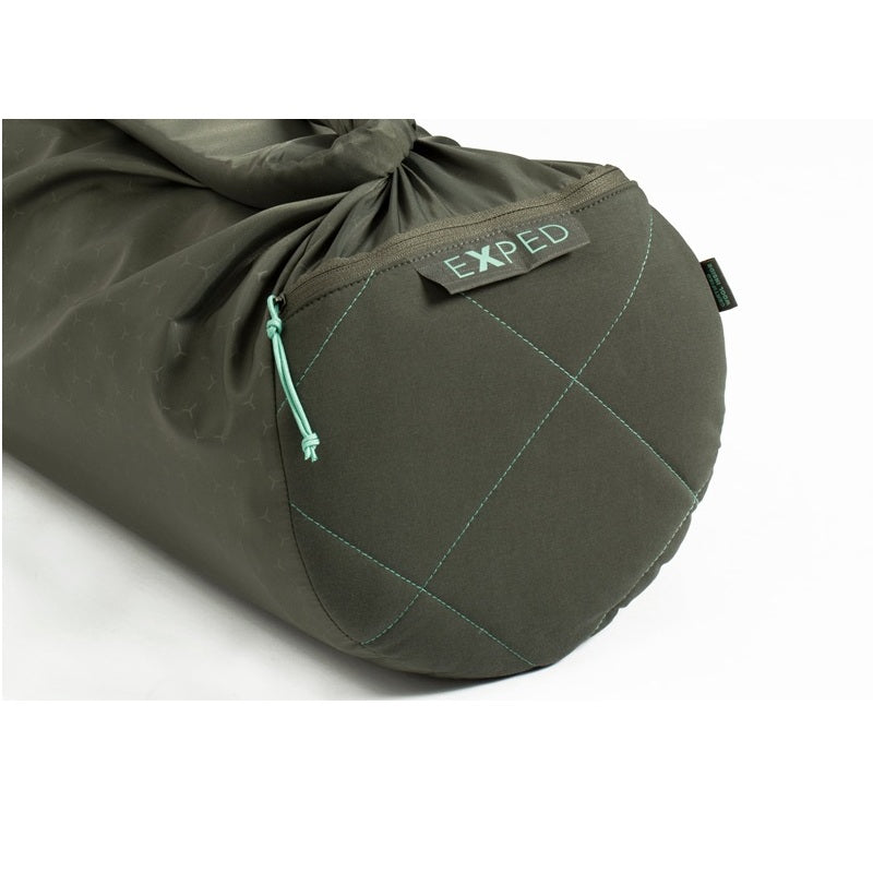 Exped LuxeMat Duo LW+