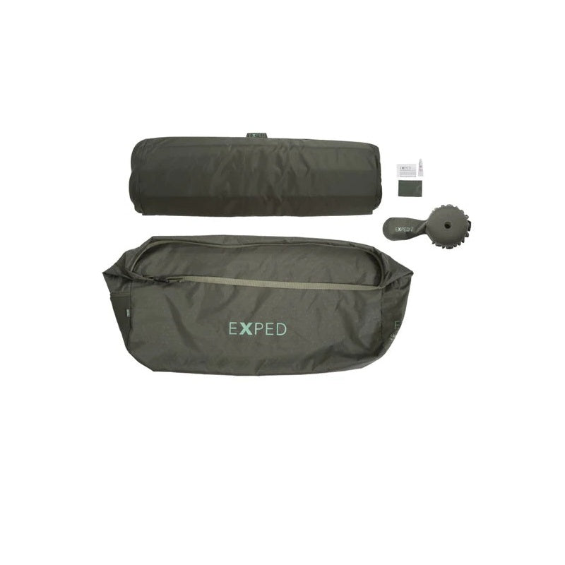 Exped LuxeMat Duo LW+