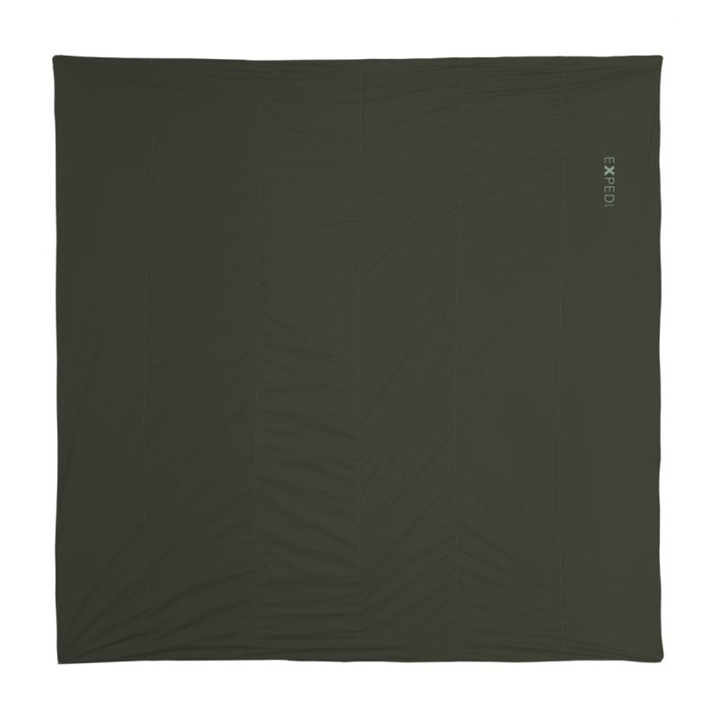 Exped Luxewool Blanket Duo