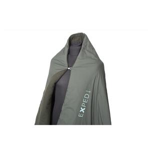 Exped Luxewool Blanket Uno