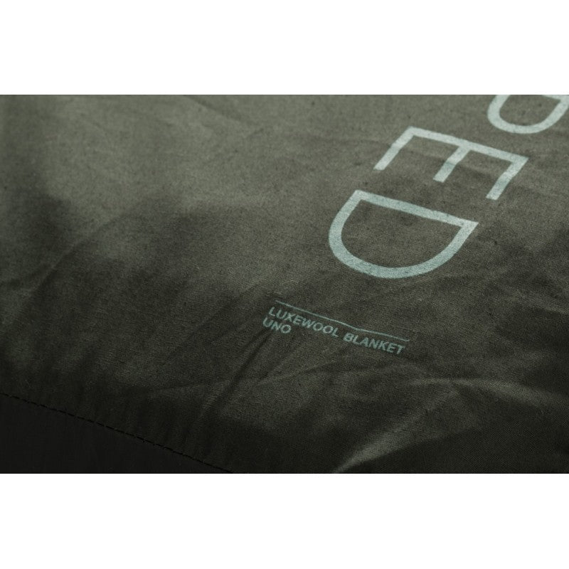 Exped Luxewool Blanket Uno