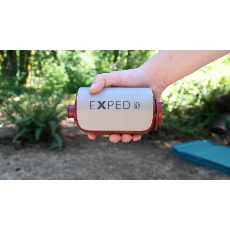Exped Mega Pump