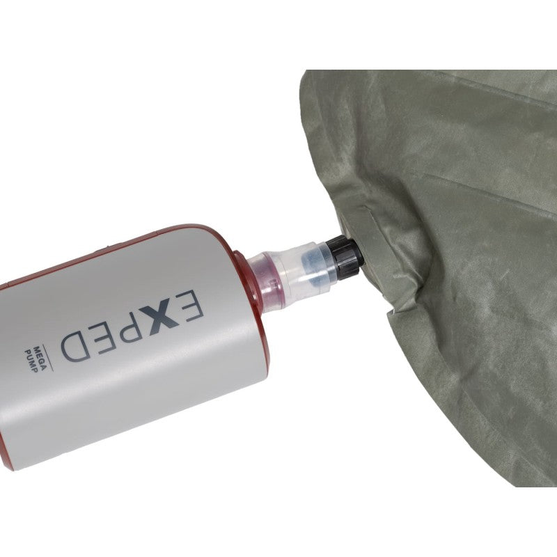 Exped Mega Pump