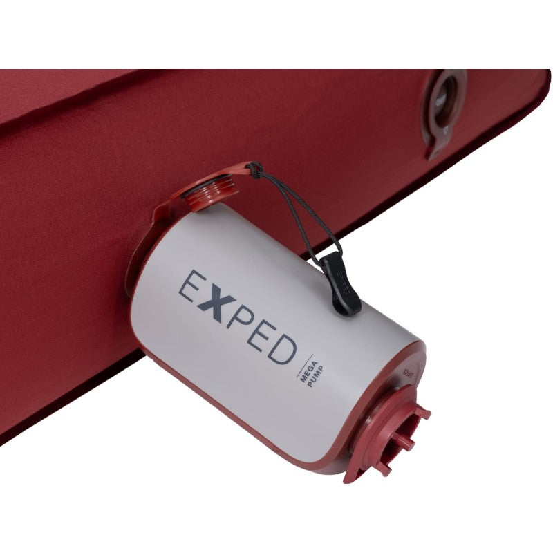 Exped Mega Pump