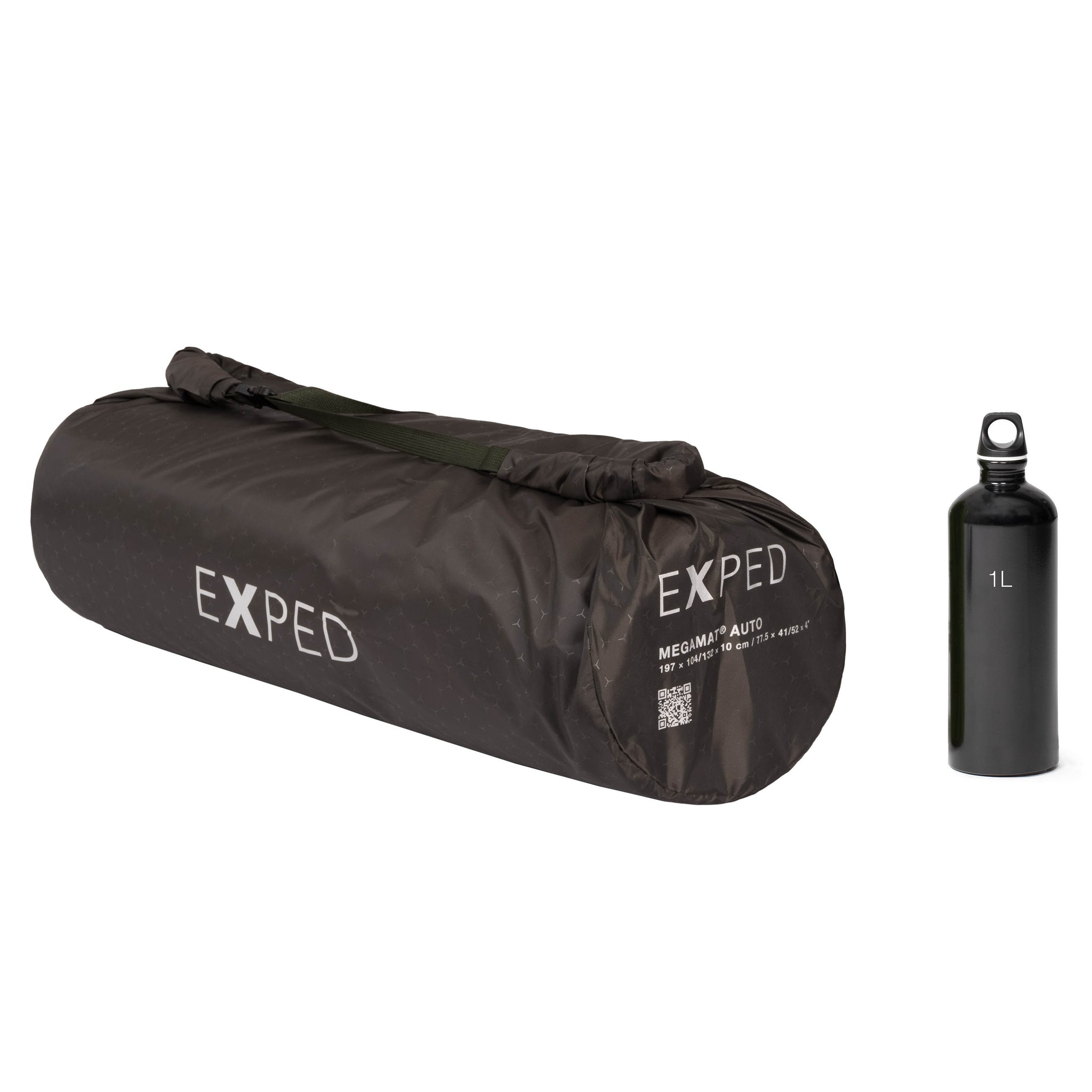 Exped Megamat Auto 2025